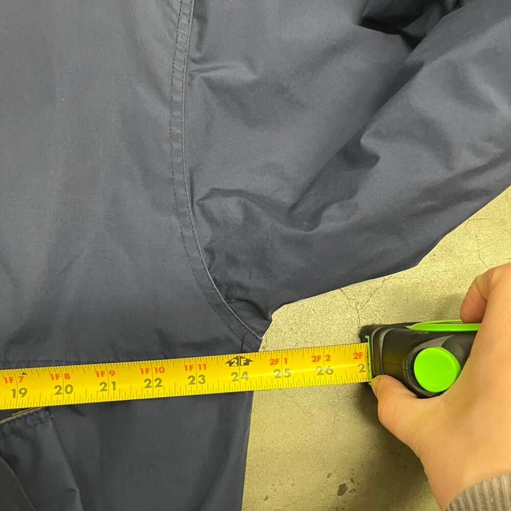 Vintage Universal Studios Full Zip Jacket - image 4